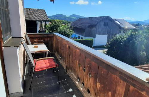 Ferienwohnung Mountainview - Foto 8