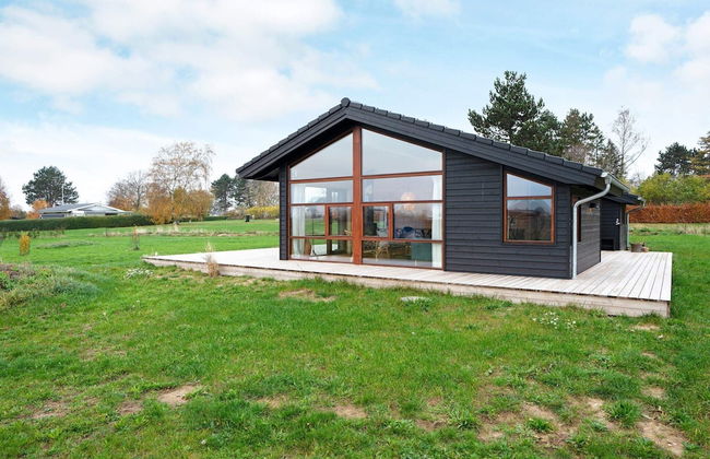 5 Person Holiday Home in Stubbekobing - Foto 14