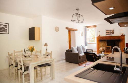 La Borgnardais gîte en Brocéliande, proche Guer - 1 à 11 couchages - Foto 26