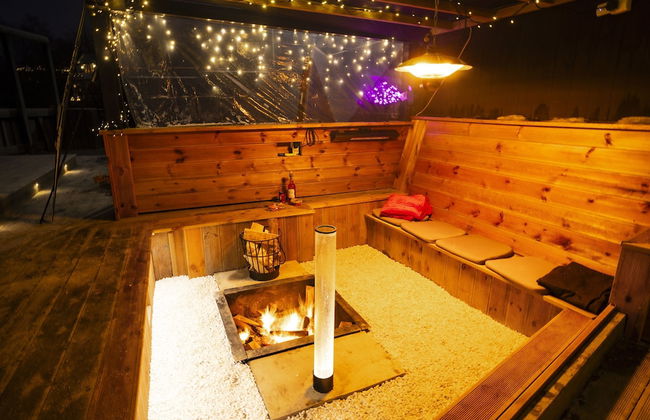 Luxury Villa Stockholm - Photo 71