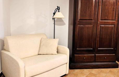 Agriturismo Casale Tozzetti - Foto 10