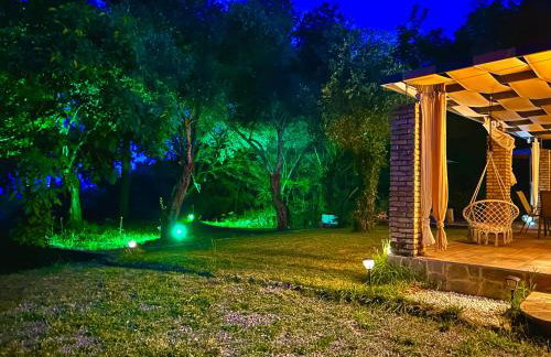 Anna's cottage house - Foto 8