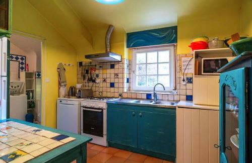 Ty Océane 2 - 5min du Port dEtel - Foto 3