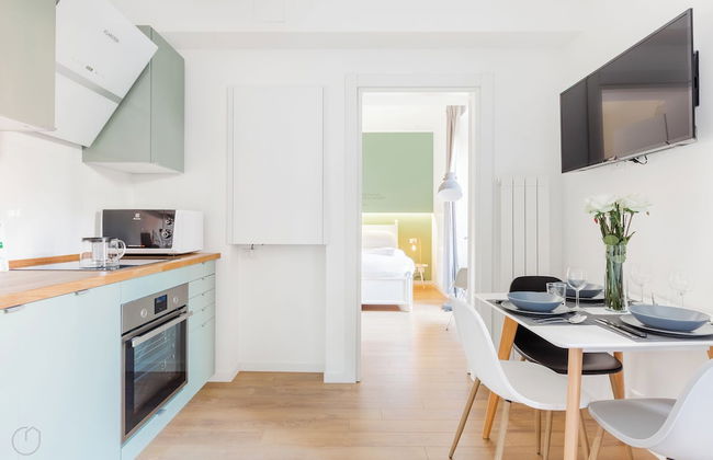 Italianway - Passeroni 2 - Photo 19