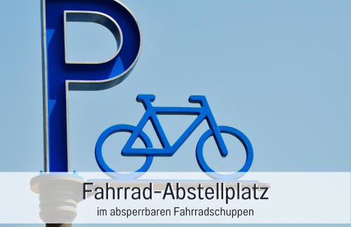 gemütlich * stylisch * 10Min. bis Altstadt * TOP Ausstattung - Foto 32