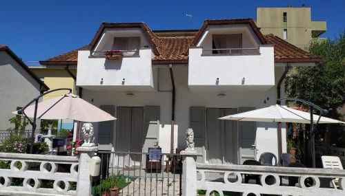 Mare &Garden - Vacanze in villetta con giardino - Foto 4