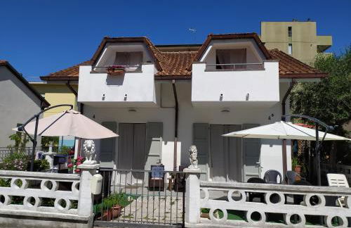 Mare &Garden - Vacanze in villetta con giardino - Foto 4