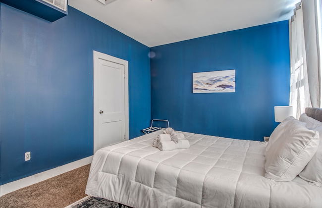 Blue Hideaway - Photo 24