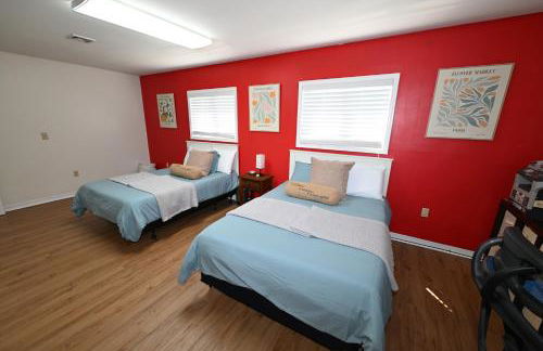 Farmhouse in Hershey - Foto 52