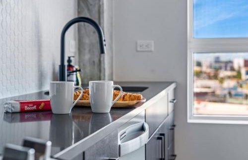 Channelside Oasis- Perfect for your Business Trip! - Foto 5