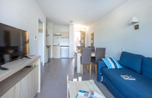 Résidence Odalys Les Iles du Morbihan - Photo 8