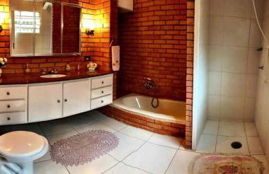 Linda Chácara com Piscina em Piracicaba - Foto 18