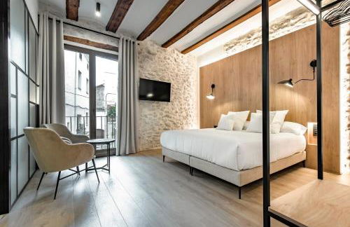 ABBI Suites Casa Rural, Suites & Spa - Foto 29