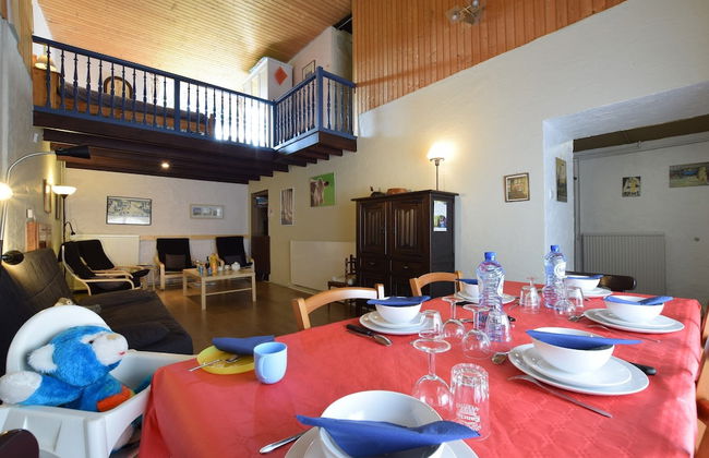 Cottage Near Orval Abbey - Foto 28