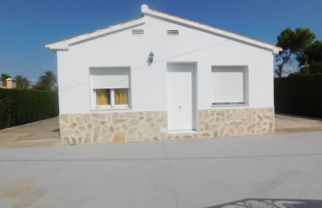 Chalet magnífico primera línea - Foto 12