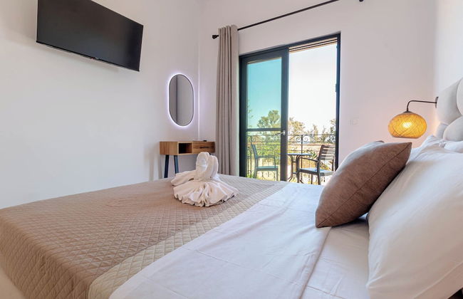 Ionian Arches Corfu - Foto 27