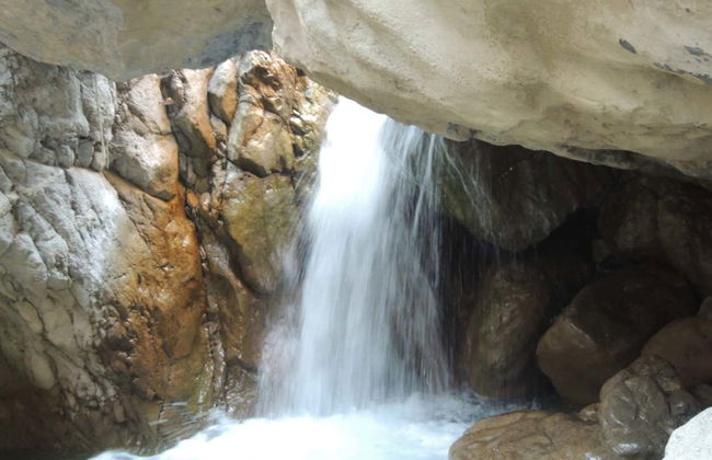 Tour de 4x4 pela meseta de Katharo e garganta de Sarakina - Foto 6