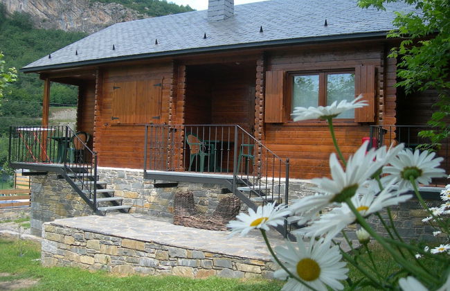 Bungalows La Borda D'Arnaldet - Foto 6