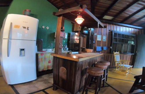 Casa Verde - #casinhasscherer - Foto 7