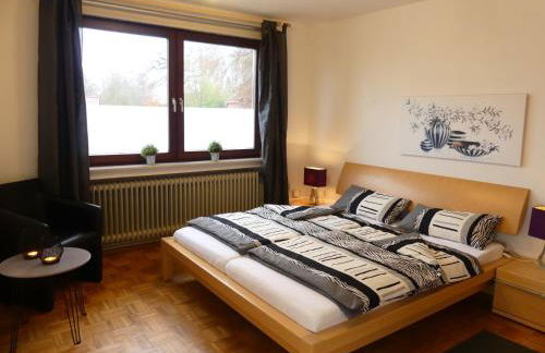 Ferienhaus Strandlust - Foto 19