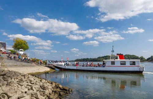 Rose Cottage in Rees die Seele baumeln lassen - Photo 21