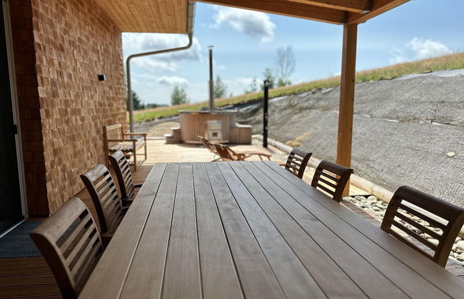 Villa Semily Lro127 in Roprachtice - Foto 48