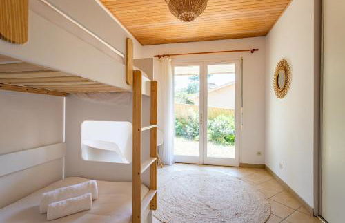 Villa tout équipée dans les Vallons du Ferret à 5 min de la plage - Foto 26