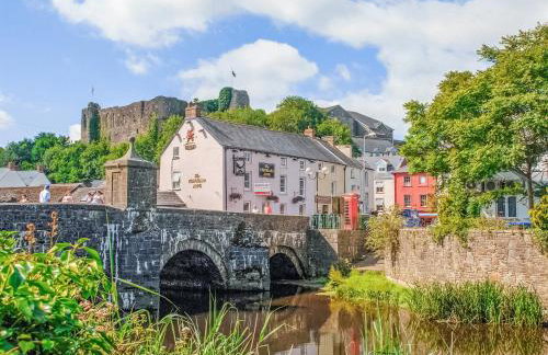 Druidston Old Farmhouse - Foto 33