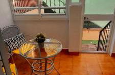 La Gran Terraza Playa pedregalejo Parking y Piscina - Photo 7