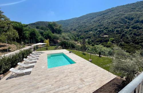 VILLETTA LA ZANCA - Foto 31