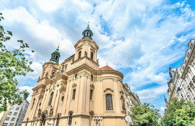 The Old Town Square & Parizska Apartments - Foto 73