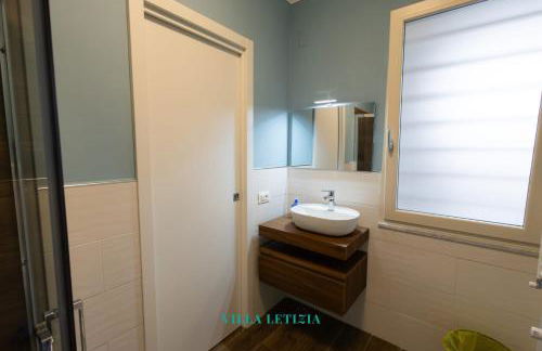 Exclusive house Pompei Vesuvius Sorrento Amalfi - Photo 21