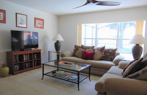 279 square meter luxury waterfront home, private pool 15 minutes from Disney! - Foto 14