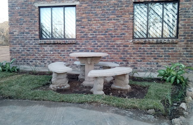 The Daniel'lo Mdaka Holiday Residence - Foto 18