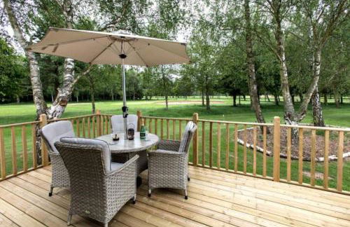 Silver Birches - Foto 33