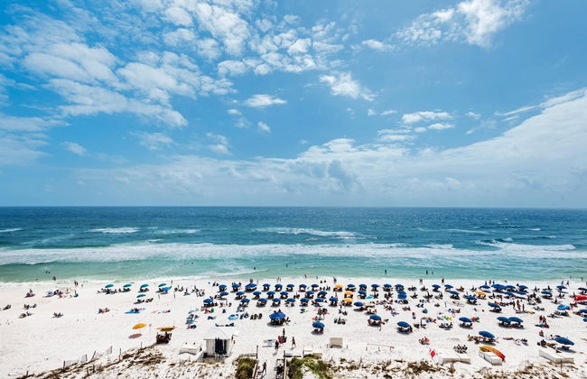 Pelican Beach Resort 801 - Photo 57