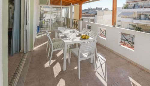 Luminous Penthouse big veranda by GHH - Foto 5