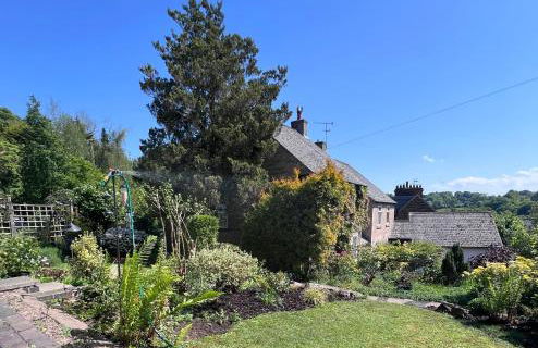 Sunny Hill Cottage Milford with fabulous views near Belper Duffield - Foto 41