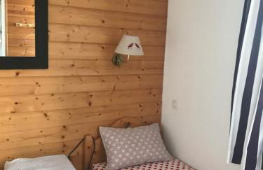 Les balcons de Sirius Risoul1850 - Foto 14