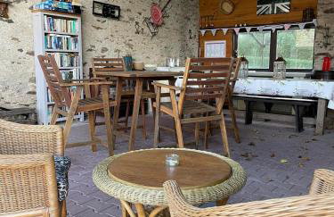 Havre de Paix Gites - Foto 28