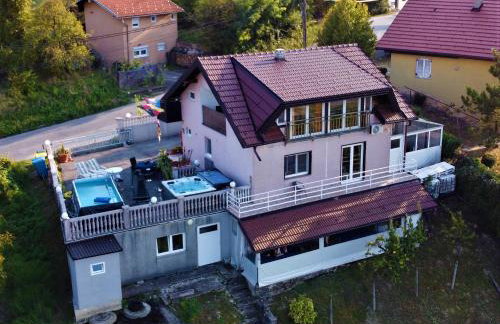 Panorama Apartman - Foto 52