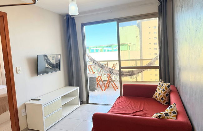 Praia Dourada - Photo 64