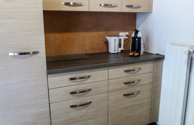 Chalet L'Aube - Foto 11