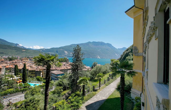 Appartamento Villa Lina - Foto 1