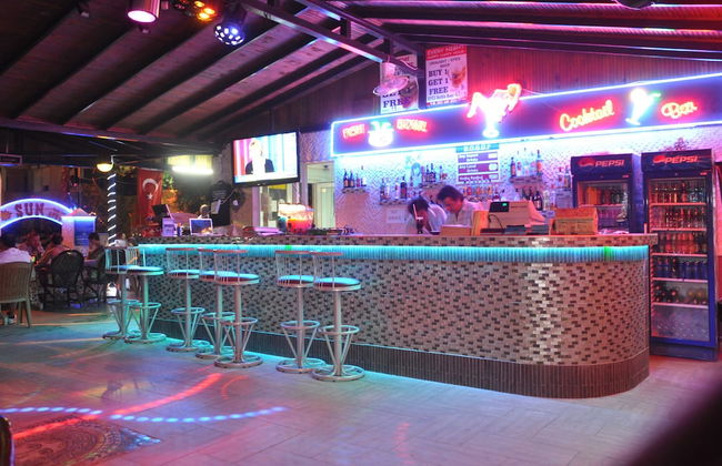 Sun Apartments - Foto 24