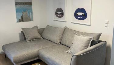 ammersee apARTment Dießen - Foto 2