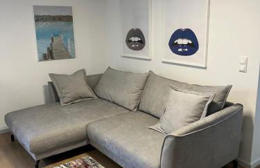 ammersee apARTment Dießen - Foto 17