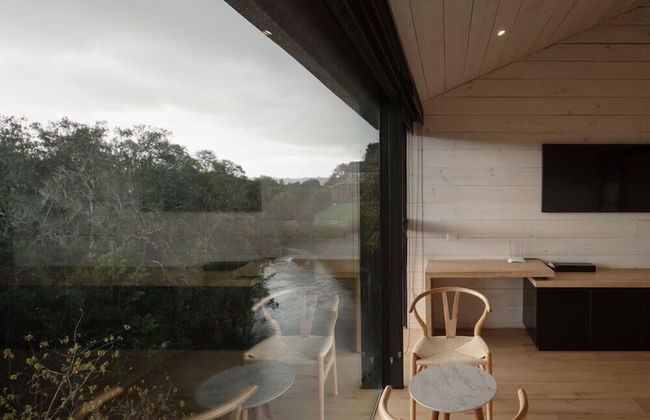 Cabañas Foráneo - Foto 2