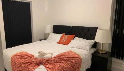 4Bed House - Direct links into Central London - Foto 2, towels