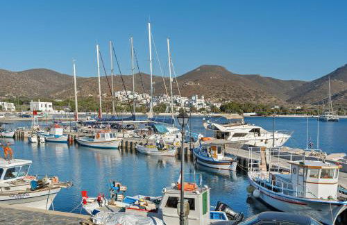 Nicolas House 2 - Foto 21